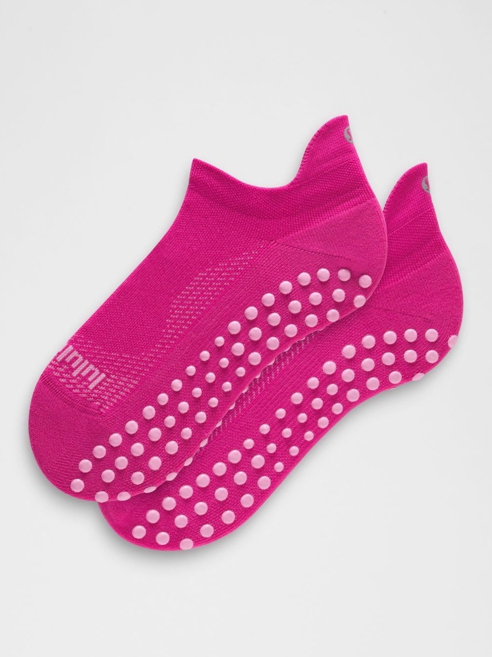 Lululemon Find Your Balance Grip Tab Socks